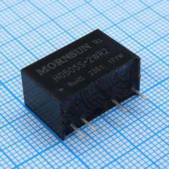 H0505S-2WR2 от магазина РЭССИ