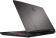 Ноутбук MSI Pulse GL76 12UEK-088XRU Core i5 12500H 16Gb SSD512Gb NVIDIA GeForce RTX 3060 6Gb 17.3" IPS FHD (1920x1080) Free DOS grey WiFi BT Cam (9S7-17L314-088)