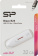 Картинка Флеш Диск Silicon Power 32Gb Blaze B25 SP032GBUF3B25V1W USB3.1 белый от магазина РЭССИ Флеш Диск Silicon Power 32Gb Blaze B25 SP032GBUF3B25V1W USB3.1 белый от магазина РЭССИ