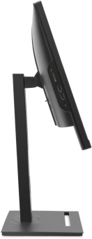 Моноблок IRU 23IM 23.8" Full HD i3 1215U (3.6) 8Gb SSD256Gb UHDG Windows 11 Professional GbitEth WiFi BT 120W Cam черный 1920x1080 от магазина РЭССИ