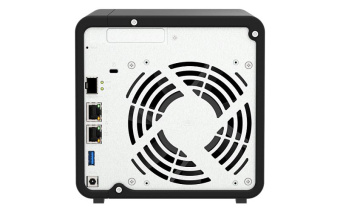 Сетевое хранилище NAS Qnap TS-432X-4G 4-bay от магазина РЭССИ
