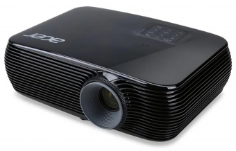 Проектор Acer X1326AWH DLP 4000Lm (1280x800) 20000:1 ресурс лампы:6000часов 1xUSB typeA 1xHDMI 2.8кг от магазина РЭССИ