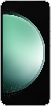 Смартфон Samsung SM-S711B Galaxy S23 FE 5G 256Gb 8Gb мятный моноблок 3G 4G 2Sim 6.4" 1080x2340 Android 13 50Mpix 802.11 a/b/g/n/ac/ax NFC GPS GSM900/1800 GSM1900 TouchSc Protect от магазина РЭССИ