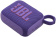 Колонка порт. JBL GO 4 фиолетовый 4.2W 1.0 BT 850mAh (JBLGO4PUR) от магазина РЭССИ