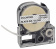 Картинка Картридж ленточный Cactus CS-LK4TBW черный для Epson LW300/LW400/LW700/LW600P/LW1000P от магазина РЭССИ Картридж ленточный Cactus CS-LK4TBW черный для Epson LW300/LW400/LW700/LW600P/LW1000P от магазина РЭССИ