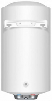 Водонагреватель Thermex Nova 50 V Slim 2кВт 50л электрический настенный/белый от магазина РЭССИ