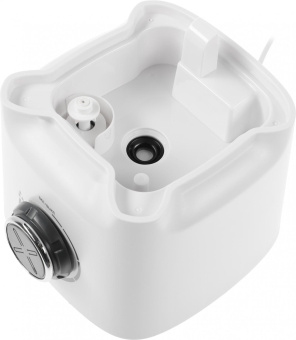 Увлажнитель воздуха Vitek 2334-VT-02 23Вт (ультразвуковой) белый/серый от магазина РЭССИ