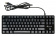 Клавиатура Оклик 960G Dark Knight механическая черный USB Multimedia for gamer от магазина РЭССИ