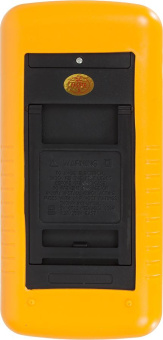 Мультиметр Ресанта DT 9205A от магазина РЭССИ