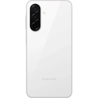 Смартфон Samsung SM-A266B Galaxy A26 5G 128Gb 6Gb белый моноблок 3G 4G 2Sim 6.7" 1080x2340 Android 15 50Mpix 802.11 a/b/g/n/ac NFC GPS GSM900/1800 GSM1900 Protect microSD max2048Gb от магазина РЭССИ