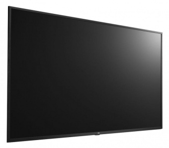 Телевизор LED LG 55" 55UT640S черный 4K Ultra HD 60Hz DVB-T2 DVB-C DVB-S2 USB WiFi Smart TV (RUS) от магазина РЭССИ