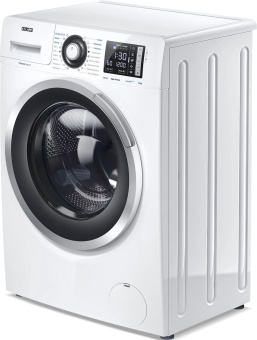 Стиральная машина Атлант СМА 80С1214-01 класс: A+++ загр.фронтальная макс.:8кг белый от магазина РЭССИ