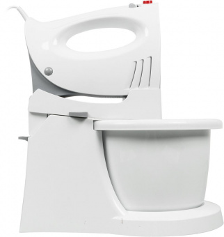 Миксер стационарный Bosch MFQ3555 350Вт белый от магазина РЭССИ