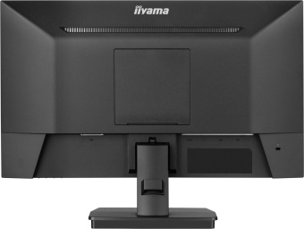 Монитор Iiyama 21.5" ProLite XU2293HSU-B7 черный IPS LED 16:9 HDMI M/M матовая 300cd 178гр/178гр 1920x1080 100Hz DP FHD USB 2.6кг от магазина РЭССИ