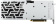 Видеокарта Palit PCI-E 4.0 RTX4070Ti GAMINGPRO WHITE OC NVIDIA GeForce RTX 4070TI 12288Mb 192 GDDR6X 2310/21000 HDMIx1 DPx3 HDCP Ret от магазина РЭССИ