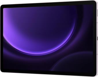 Планшет Samsung Galaxy Tab S9 FE BSM-X516B Exynos 1380 (2.4) 8C RAM6Gb ROM128Gb 10.9" TFT 2304x1440 4G ДА Android 13 розовый 8Mpix 12Mpix BT GPS WiFi Touch microSD 1Tb 8000mAh от магазина РЭССИ
