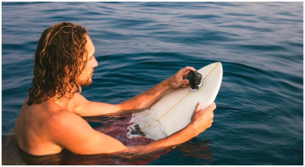 Экшн-камера GoPro HERO10 Black 1x 23Mpix черный от магазина РЭССИ