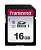 Флеш карта SDHC 16GB Transcend TS16GSDC300S w/o adapter от магазина РЭССИ