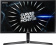 Картинка Монитор Samsung 23.5" LC24RG50FZIXCI черный VA LED 1ms 16:9 HDMI матовая 250cd 178гр/178гр 1920x1080 FreeSync DP FHD 3.3кг от магазина РЭССИ Монитор Samsung 23.5" LC24RG50FZIXCI черный VA LED 1ms 16:9 HDMI матовая 250cd 178гр/178гр 1920x1080 FreeSync DP FHD 3.3кг от магазина РЭССИ