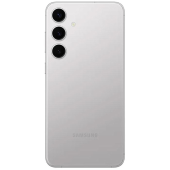 Смартфон Samsung SM-S926B Galaxy S24+ 5G 256Gb 12Gb серый моноблок 3G 4G 2Sim 6.7" 1440x3120 Android 14 50Mpix 802.11 a/b/g/n/ac/ax NFC GPS GSM900/1800 GSM1900 TouchSc Protect от магазина РЭССИ