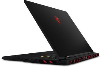 Ноутбук MSI Raider HX AI A2XWIG-204RU Core Ultra 9 285HX 64Gb SSD4Tb NVIDIA GeForce RTX5080 16Gb 18" IPS UHD+ (3840x2400) Windows 11 Home black WiFi BT Cam (9S7-182462-204) от магазина РЭССИ