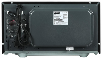 Микроволновая Печь Galanz MOG-2375DB 23л. 900Вт черный от магазина РЭССИ