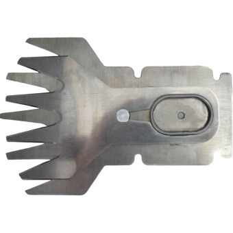 Аккумуляторные ножницы для травы с ручкой Evoline GSB 7.2V SET + TH GSB7.2V + TH от магазина РЭССИ