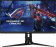 Картинка Монитор Asus 27" ROG Strix XG27AQM черный IPS LED 16:9 HDMI матовая HAS Piv 1000:1 350cd 2560x1440 G-Sync DP 2K USB 7.6кг от магазина РЭССИ Монитор Asus 27" ROG Strix XG27AQM черный IPS LED 16:9 HDMI матовая HAS Piv 1000:1 350cd 2560x1440 G-Sync DP 2K USB 7.6кг от магазина РЭССИ