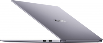 Ноутбук Huawei MateBook 16S CREFG-X Core i7 13700H 16Gb SSD1Tb Intel Iris Xe graphics 16" IPS Touch 2.5K (2520x1680) Windows 11 Home grey space WiFi BT Cam 7330mAh (53013SCY) от магазина РЭССИ