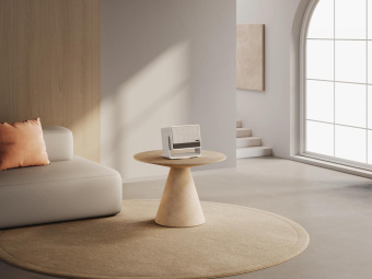 Проектор Xgimi Horizon S Max DLP 3100Lm LS (3840x2160) 1000000:1 ресурс лампы:20000часов 2xUSB typeA 1xHDMI 4.81кг от магазина РЭССИ