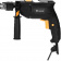 Дрель ударная Deko DKID600W 600Вт ключевой реверс (кейс в комплекте) (063-4158) от магазина РЭССИ