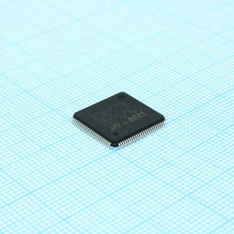 STM32F746VGT6 от магазина РЭССИ