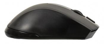 Мышь A4Tech V-Track G9-500F черный оптическая (1200dpi) беспроводная USB1.1 (4but) от магазина РЭССИ