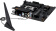 Картинка Материнская плата Asus A620M-F GAMING WIFI SocketAM5 AMD A620 2xDDR5 mATX AC`97 8ch(7.1) 2.5Gg RAID+HDMI+DP от магазина РЭССИ Материнская плата Asus A620M-F GAMING WIFI SocketAM5 AMD A620 2xDDR5 mATX AC`97 8ch(7.1) 2.5Gg RAID+HDMI+DP от магазина РЭССИ