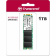 Накопитель SSD Transcend SATA III 1Tb TS1TMTS825S 825S M.2 2280 0.3 DWPD от магазина РЭССИ