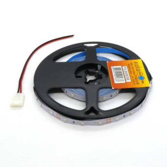 LED-лента 3528 B/ 60 чипов/1м/12V от магазина РЭССИ