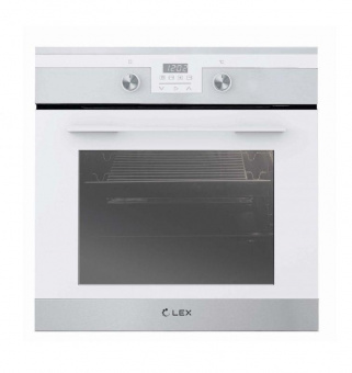 Духовой шкаф Электрический Lex EDP 093 WH белый от магазина РЭССИ