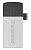 Флеш Диск Transcend 16Gb Jetflash 380 TS16GJF380S USB2.0 серебристый от магазина РЭССИ