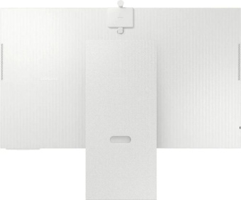 Монитор Samsung 32" M8 S32DM801UIXCI белый VA LED 16:9 HDMI M/M Cam матовая HAS 400cd 178гр/178гр 3840x2160 60Hz 4K USB 7.2кг от магазина РЭССИ