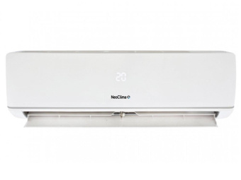 Сплит-система настенного типа NeoClima G-Plasma NS/NU-HAX12R 33706 от магазина РЭССИ