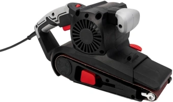 Ленточная шлифовальная машина P.I.T. PBS75-C1 900Вт шир.ленты 76мм от магазина РЭССИ