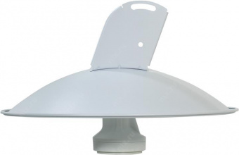 Ubiquiti PowerBeam M2 400 антенна параболическая активная от магазина РЭССИ