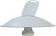 Ubiquiti PowerBeam M2 400 антенна параболическая активная от магазина РЭССИ