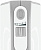 Миксер ручной Bosch MFQ4030S 500Вт белый от магазина РЭССИ