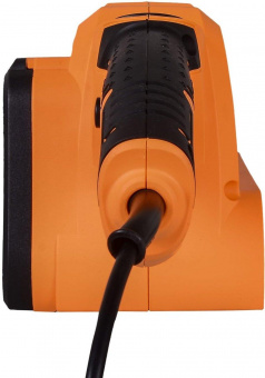 Ленточная шлифовальная машина Вихрь ЛШМ-75/800 800Вт (ширина ленты 75мм) от магазина РЭССИ