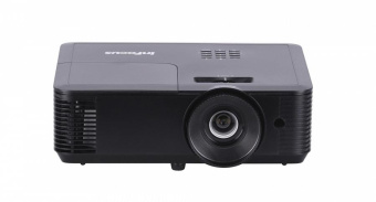 Проектор Infocus IN113AA DLP 4000Lm LS (800x600) 30000:1 ресурс лампы:10000часов 1xUSB typeB 1xHDMI 2.6кг от магазина РЭССИ