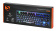 Картинка Клавиатура SunWind SW-K500G черный USB Multimedia for gamer LED (1422364) от магазина РЭССИ Клавиатура SunWind SW-K500G черный USB Multimedia for gamer LED (1422364) от магазина РЭССИ