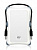 Жесткий диск Silicon Power USB 3.0 1Tb SP010TBPHDA30S3W A30 SP010TBPHDA30S3W Armor 2.5" белый от магазина РЭССИ