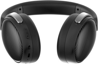 Наушники мониторные A4Tech Fstyler BH350C черный беспроводные bluetooth оголовье (BH350C BLACK) от магазина РЭССИ