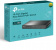 Картинка Коммутатор TP-Link TL-SG1210MPE 10G 8PoE+ 123W настраиваемый от магазина РЭССИ Коммутатор TP-Link TL-SG1210MPE 10G 8PoE+ 123W настраиваемый от магазина РЭССИ